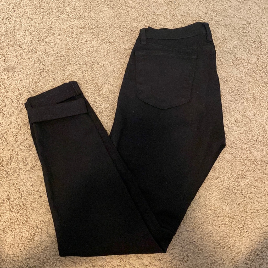 JBrand Jeans